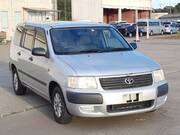 2006 TOYOTA SUCCEED VAN