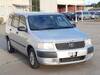 TOYOTA SUCCEED VAN