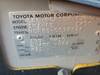 TOYOTA SUCCEED VAN