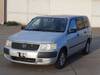 TOYOTA SUCCEED VAN