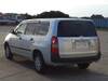 TOYOTA SUCCEED VAN