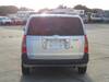 TOYOTA SUCCEED VAN