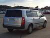 TOYOTA SUCCEED VAN