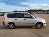 TOYOTA SUCCEED VAN