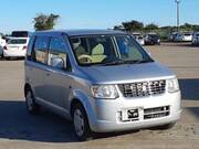 2009 MITSUBISHI EK WAGON MX