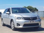 2013 TOYOTA COROLLA AXIO 1.5G