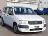 TOYOTA SUCCEED VAN
