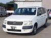 TOYOTA SUCCEED VAN