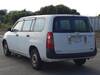 TOYOTA SUCCEED VAN