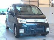 2011 DAIHATSU MOVE CUSTOM X