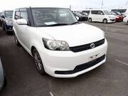 2011 TOYOTA COROLLA RUMION 1.5G