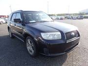 2006 SUBARU FORESTER