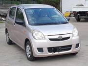 2012 DAIHATSU MIRA