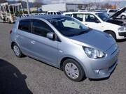 2013 MITSUBISHI MIRAGE M