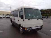 2001 MITSUBISHI ROSA