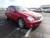 MERCEDES BENZ C CLASS