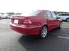 MERCEDES BENZ C CLASS