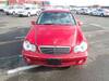 MERCEDES BENZ C CLASS