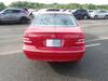MERCEDES BENZ C CLASS