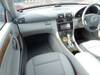 MERCEDES BENZ C CLASS