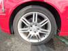 MERCEDES BENZ C CLASS