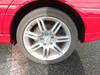 MERCEDES BENZ C CLASS