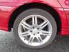 MERCEDES BENZ C CLASS