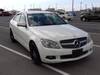 MERCEDES BENZ C CLASS