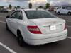 MERCEDES BENZ C CLASS