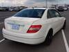 MERCEDES BENZ C CLASS