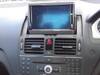 MERCEDES BENZ C CLASS