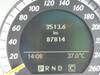 MERCEDES BENZ C CLASS