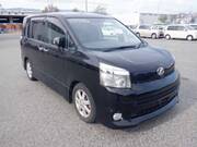 2007 TOYOTA VOXY ZS
