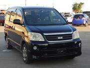 2005 TOYOTA NOAH X LIMITED