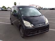 2009 DAIHATSU MOVE L