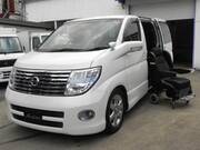 2007 NISSAN ELGRAND