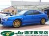 SUBARU IMPREZA WRX