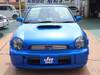 SUBARU IMPREZA WRX
