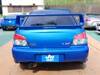 SUBARU IMPREZA WRX