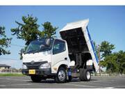 2014 TOYOTA DYNA