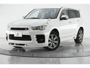 2011 MITSUBISHI OUTLANDER