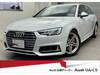 AUDI S4 AVANT