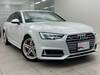 AUDI S4 AVANT