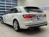 AUDI S4 AVANT