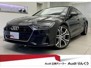 2019 AUDI A7 SPORTBACK
