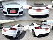 2011 AUDI OTHER