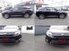 TOYOTA HARRIER HYBRID