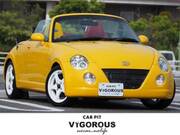 2005 DAIHATSU COPEN ACTIVE TOP