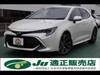 TOYOTA COROLLA SPORT