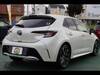TOYOTA COROLLA SPORT